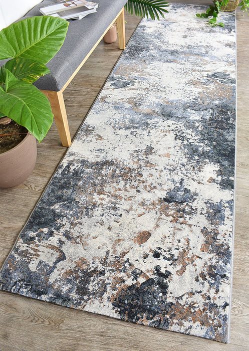 Contemporary Cove Runner 63395-7656