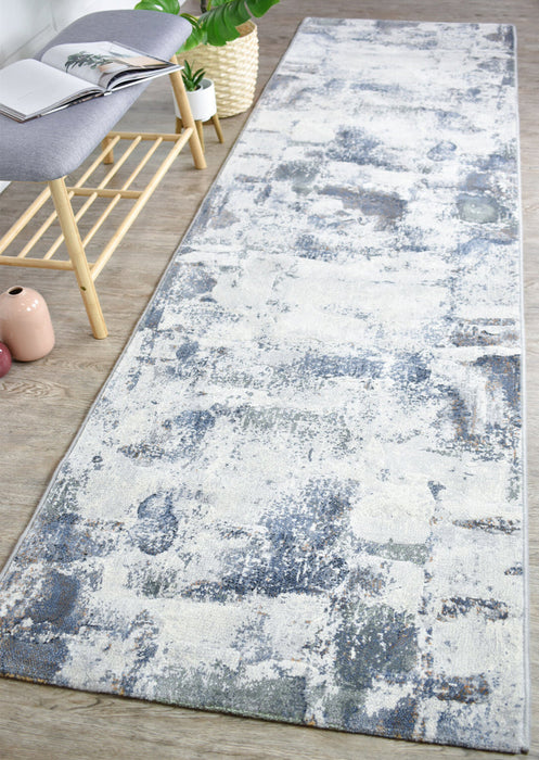 Contemporary Cove Runner 63402-6656