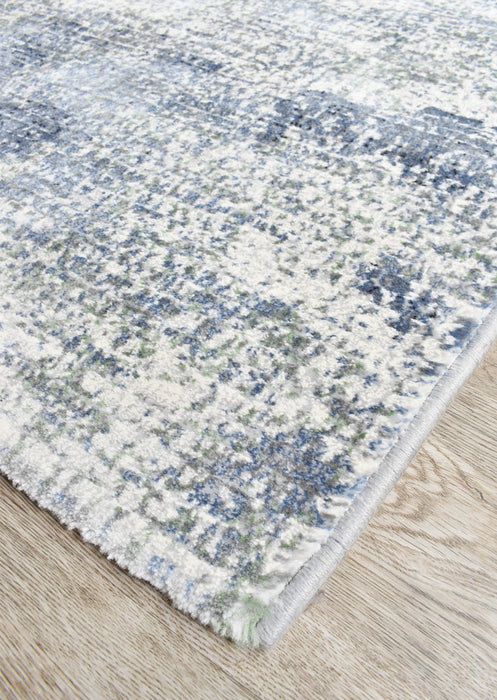 Contemporary Cove Runner 63596-6656