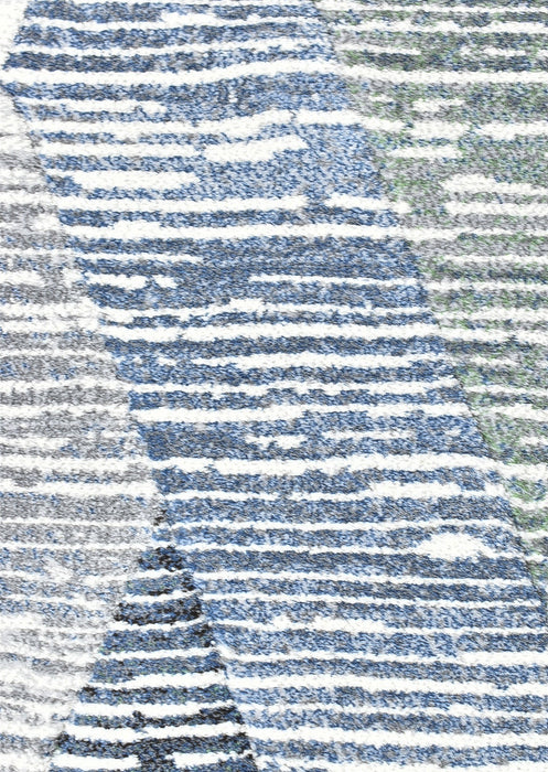 Contemporary Cove Rug 63612-6656