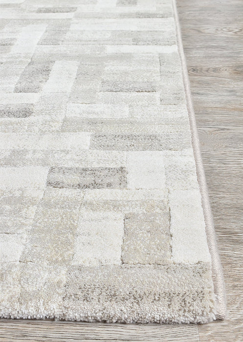 Contemporary Cove Runner 64401-6575