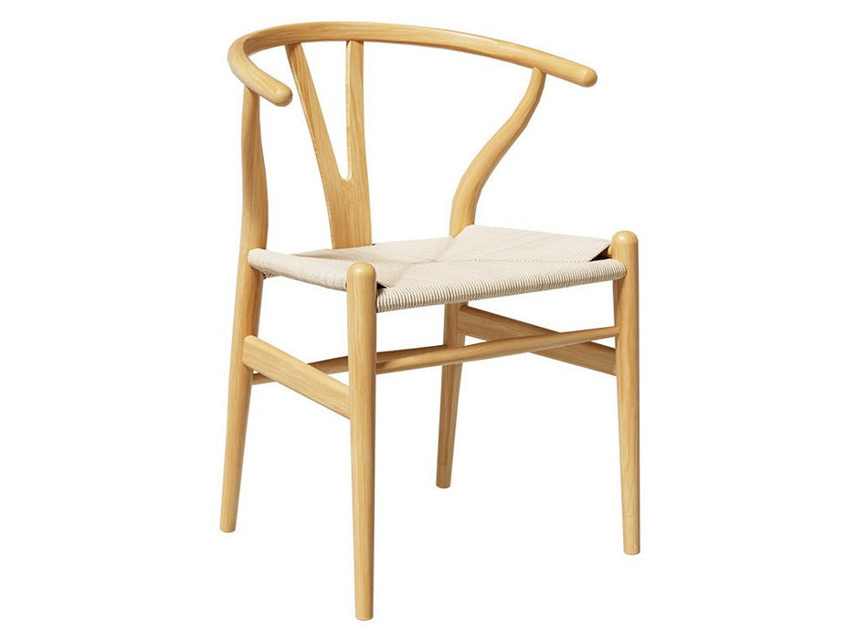 Hans Wegner Wishbone Dining Chair