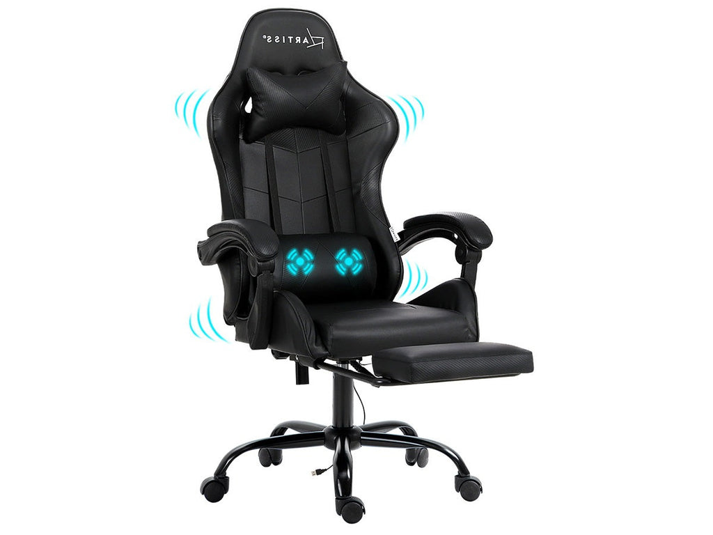 Office & Gaming Chairs Perth, WA Shop Online & InStore — Furniture