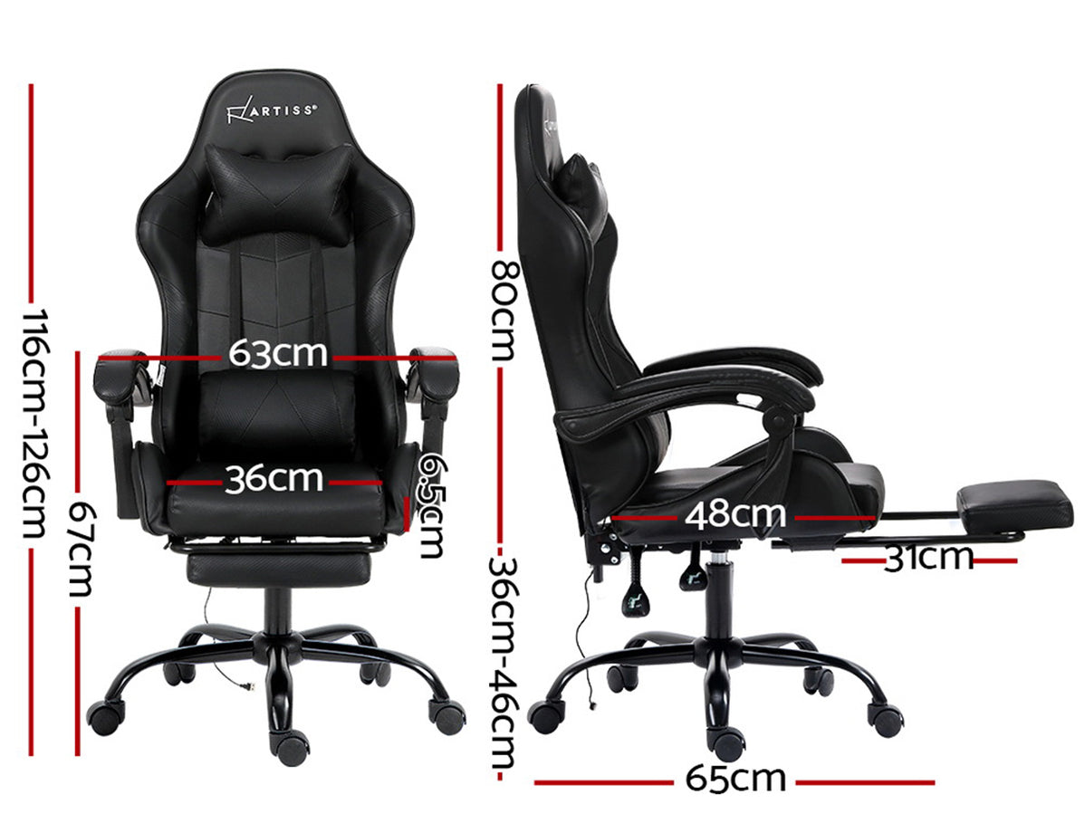 Office & Gaming Chairs Perth, WA Shop Online & InStore — Furniture