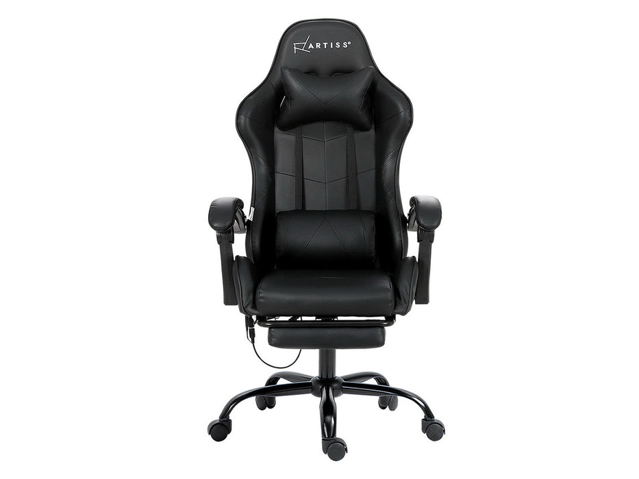 Kemano Massage Gaming Chair