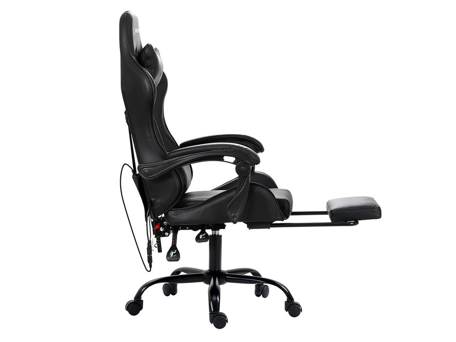 Kemano Massage Gaming Chair