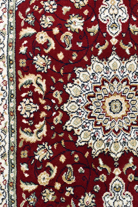 Michelangelo Red Rug 55246 1464