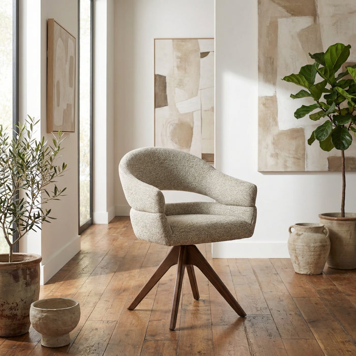 Mosman Round Dining Suite