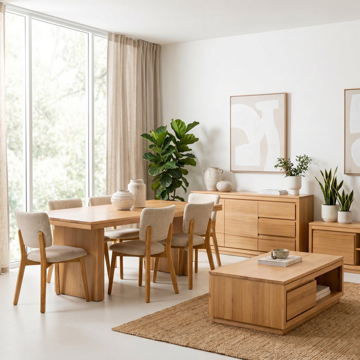 New York Dining Table