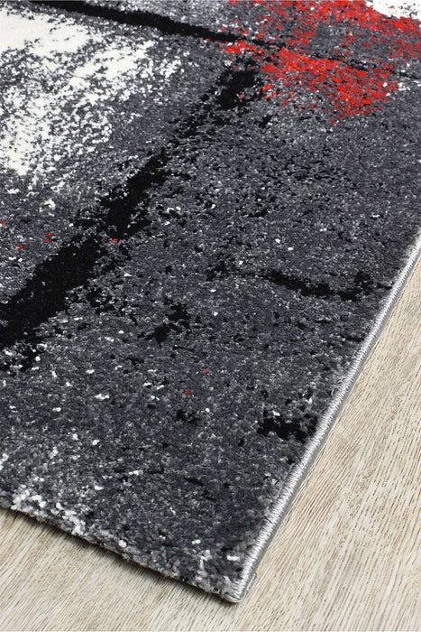 Nova 53A Grey Red