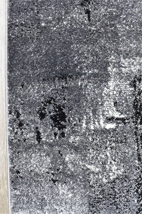 Nova 53A Light Grey Dark Grey Runner