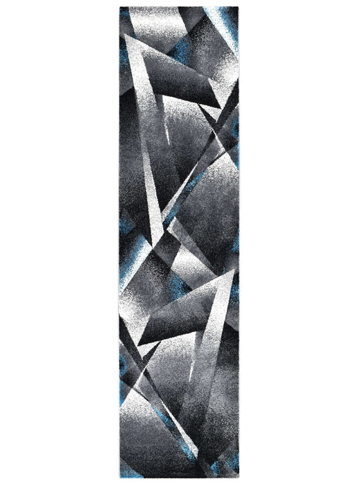 Nova 54B Grey Turquoise