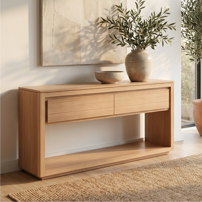 New York Console Table