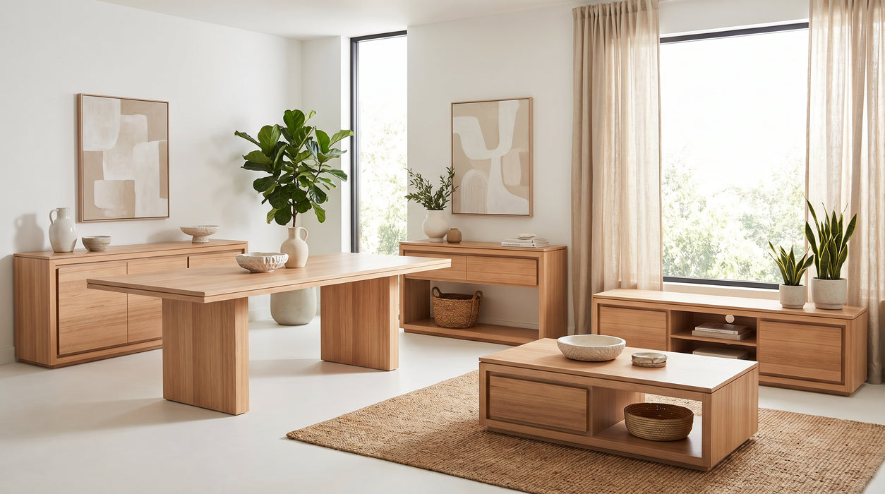 New York Console Table