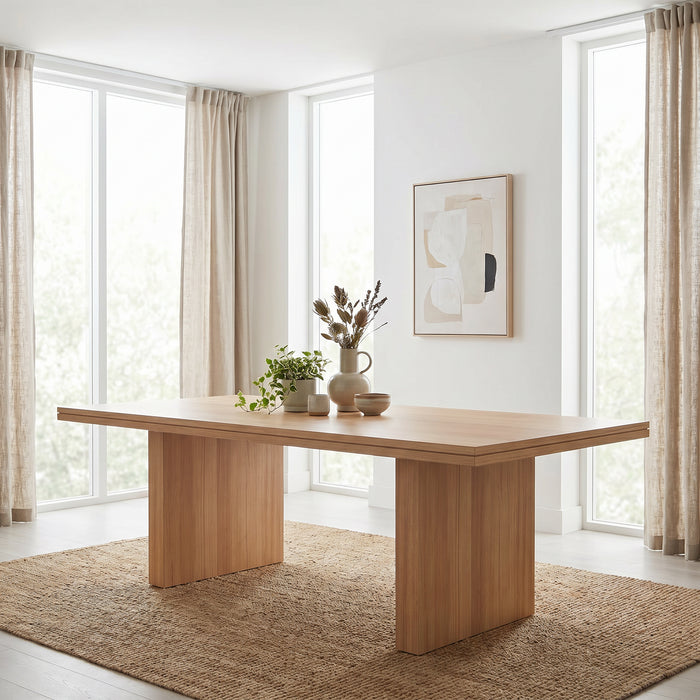 New York Dining Table