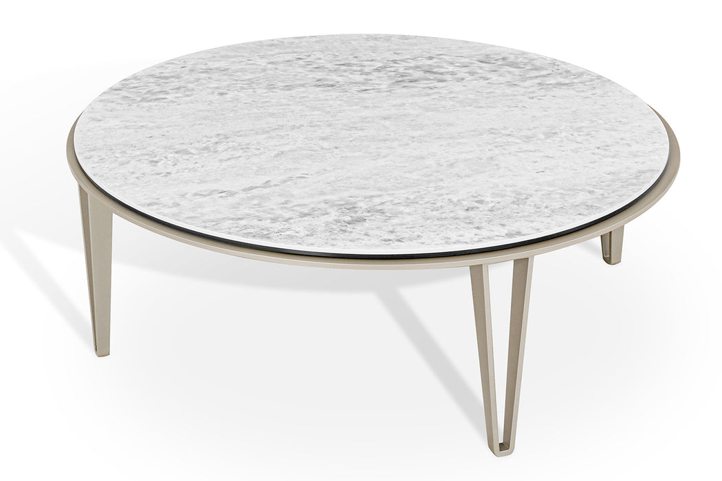 Nooki Round Coffee Table