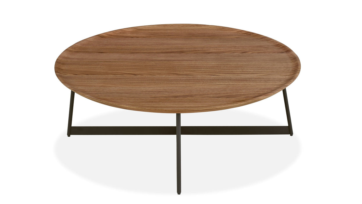 Noras Round Coffee Table