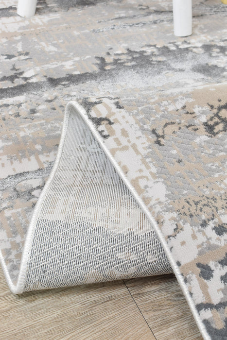Eden 13502A Grey