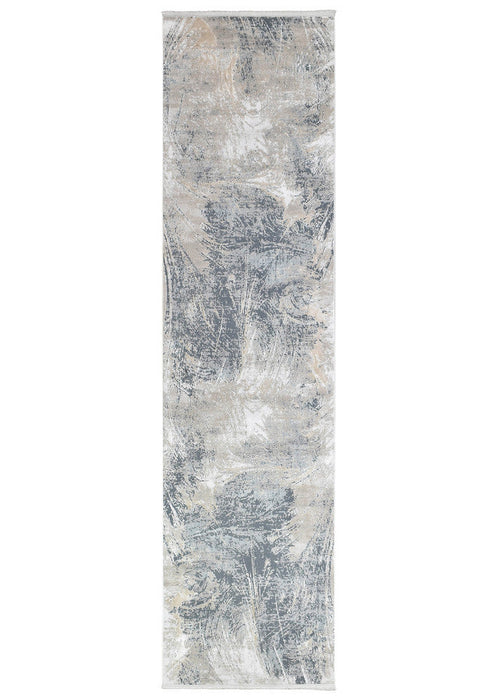 Eden 25558A Beige Runner