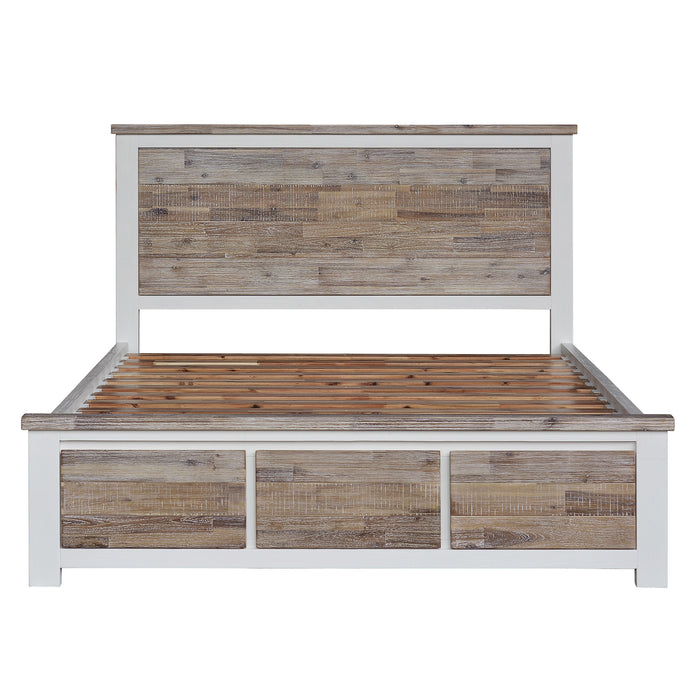 Oceana Bedroom Suite