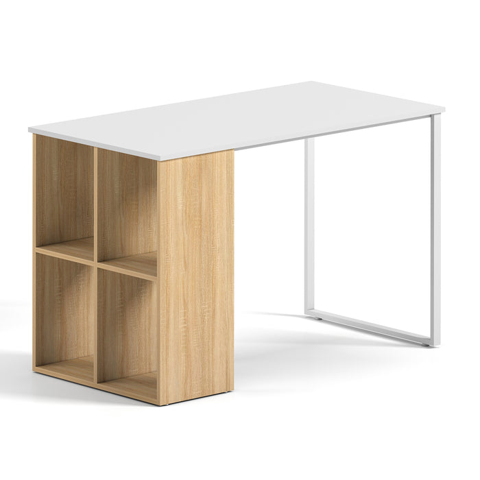 Echelon Desk & Chair Combo