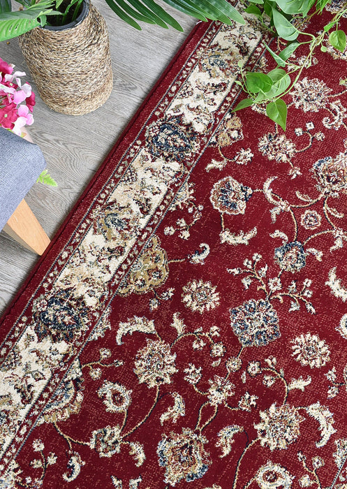 PinnaclePlaza runner 57158-1464