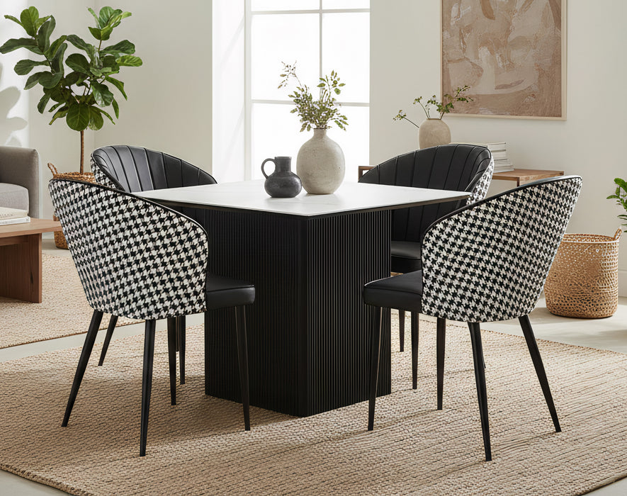 Pari 1000 Square Dining Suite