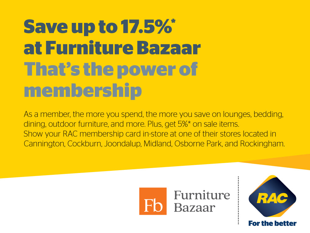 Furniture Stores Perth Furniture Perth, WA Furniture Bazaar