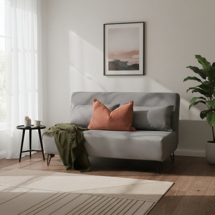 Roslea Fabric Sofabed