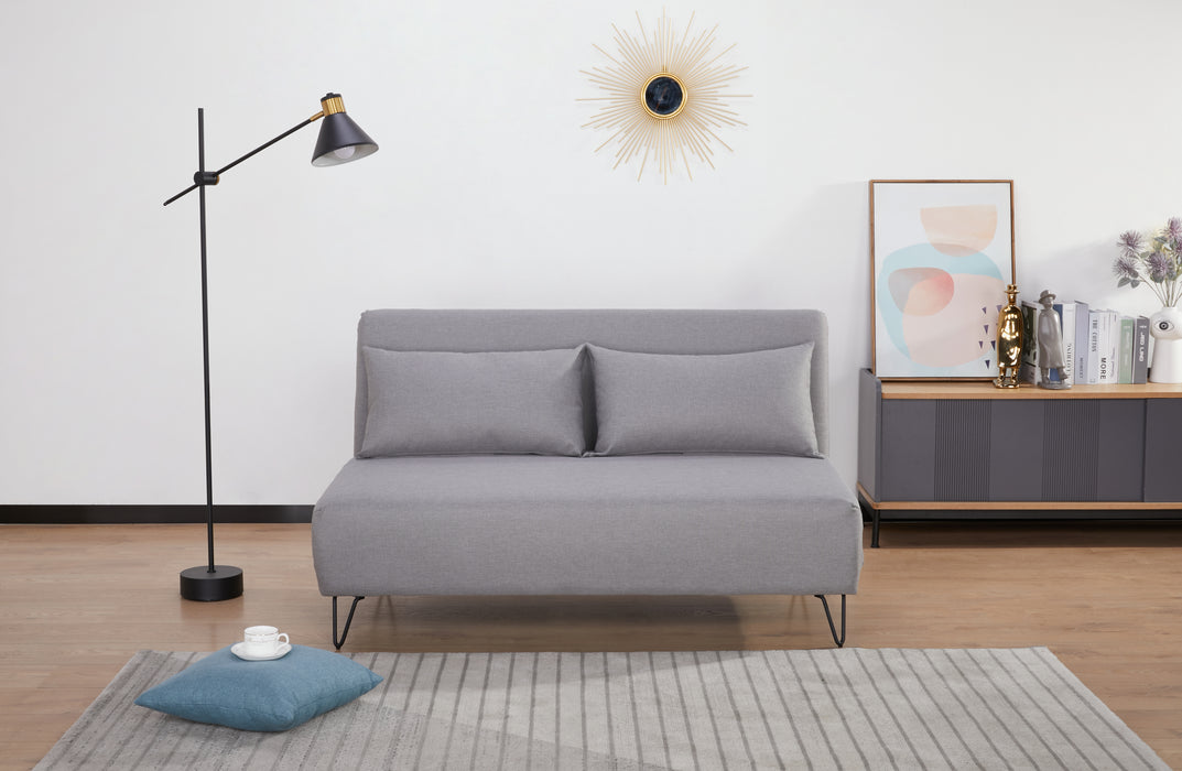 Roslea Fabric Sofabed