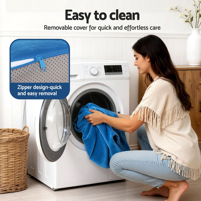 Convertible Folding Sofa Bed Armless Lounger Foam Floor Sofas Futons Couches