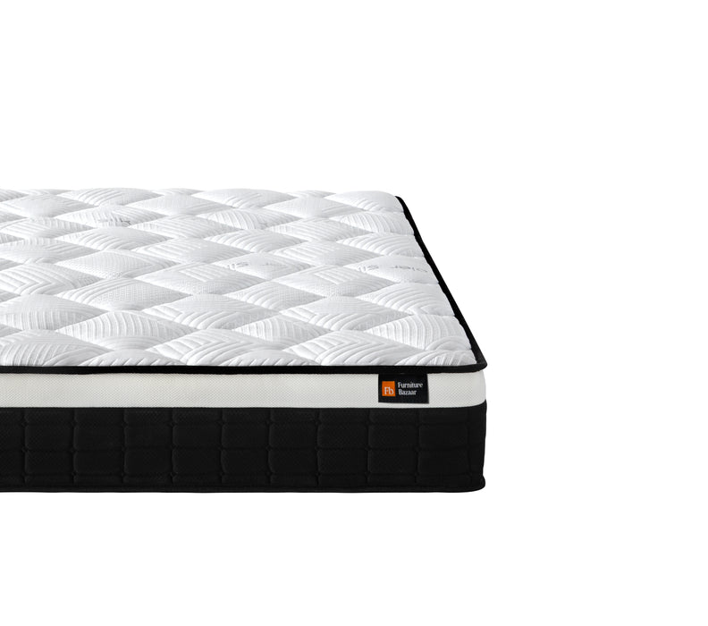 Comfort Cool Orthopaedic Mattress