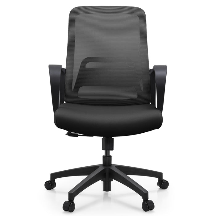 Echelon Desk & Chair Combo