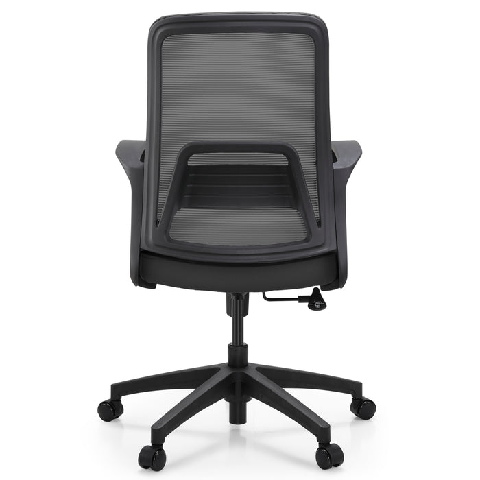 Echelon Desk & Chair Combo