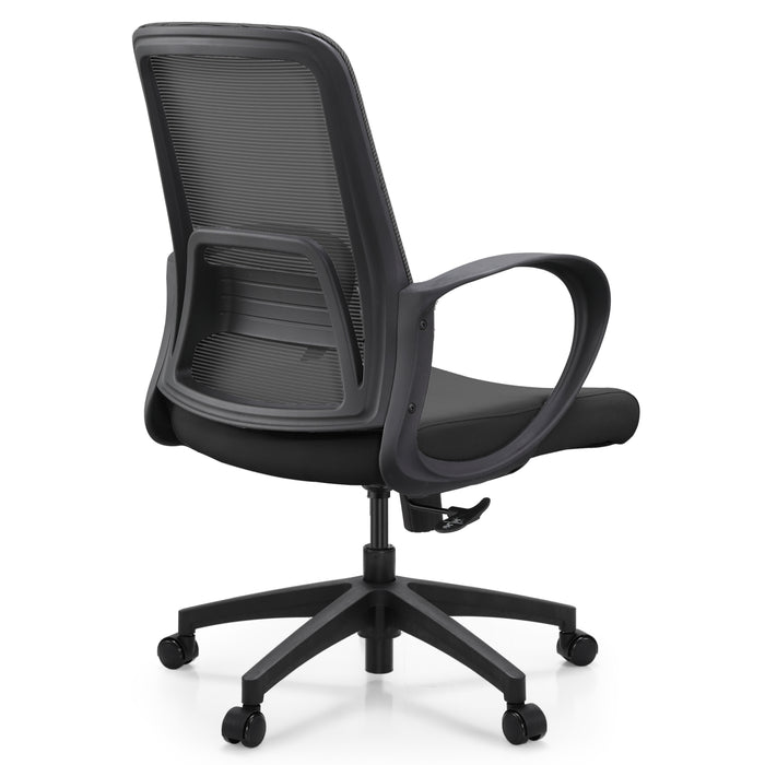 Echelon Desk & Chair Combo