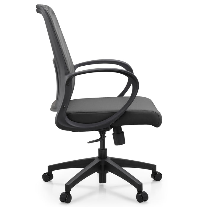 Echelon Desk & Chair Combo