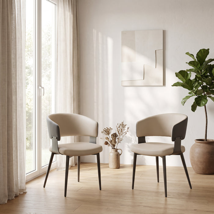 Sabeena Dining Chair