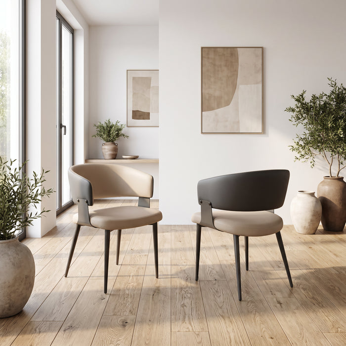 Sabeena Dining Chair