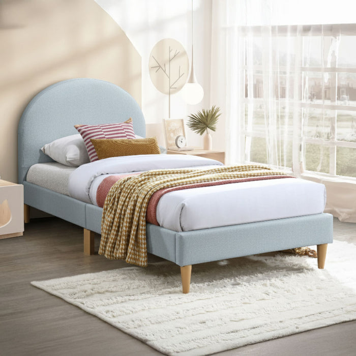 Sammy Fabric Bed