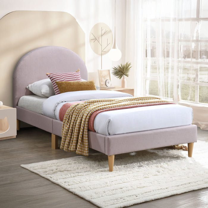 Sammy Fabric Bed