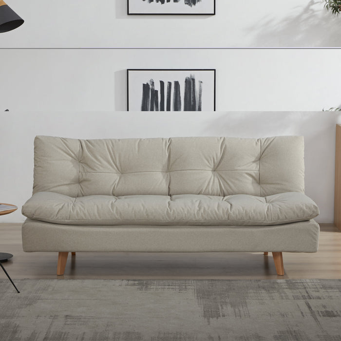 Sanaya Fabric Sofabed