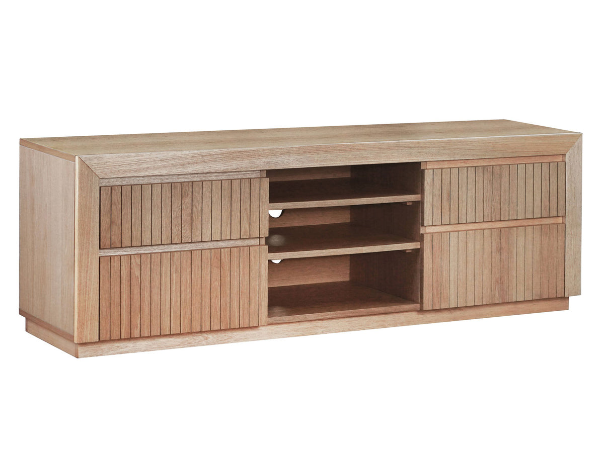 Seattle Entertainment Unit — Furniture Bazaar