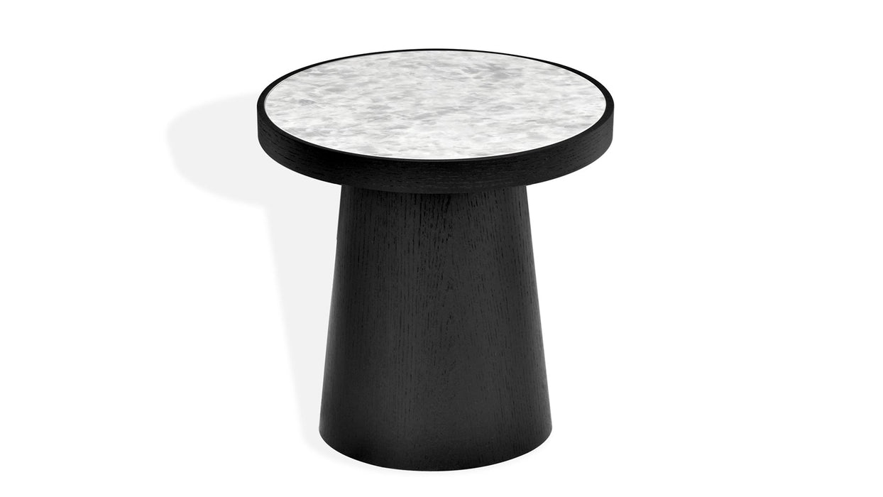 Sommerset Lamp Table