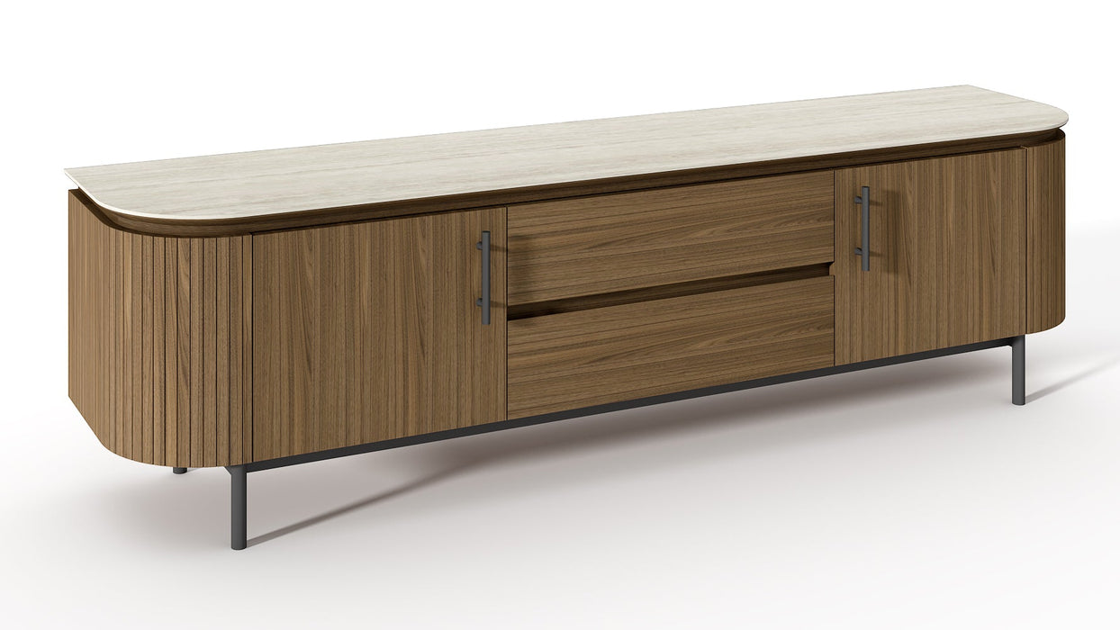 Sony Entertainment Unit