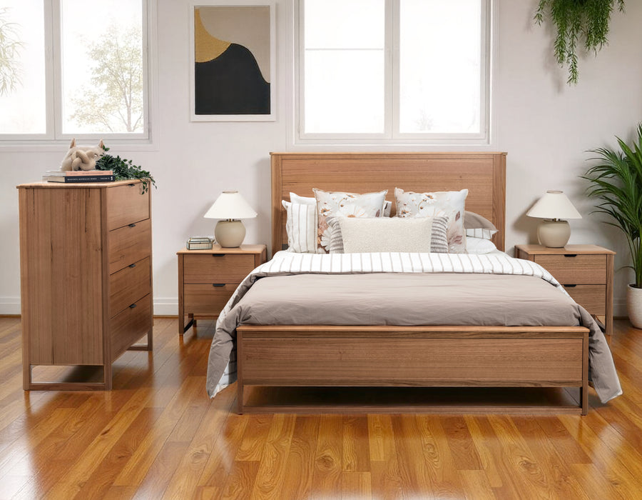 Sorrento Bed