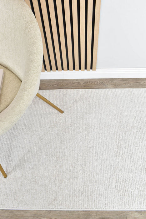 Contour White Jade Runner