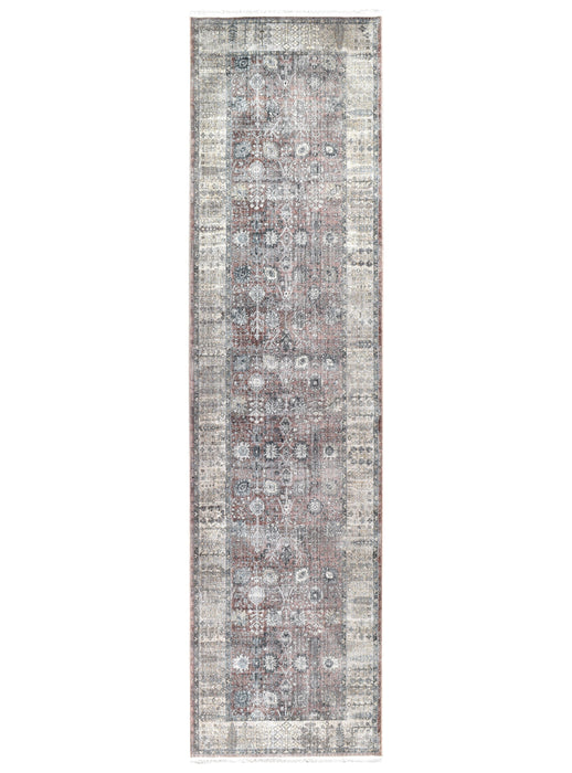 Novara 0B568A Rose Balm Runner