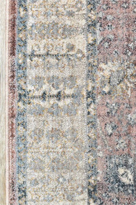 Novara 0B568A Rose Balm Runner