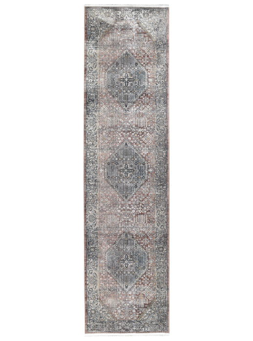 Novara 0D894A Legacy Rose Runner