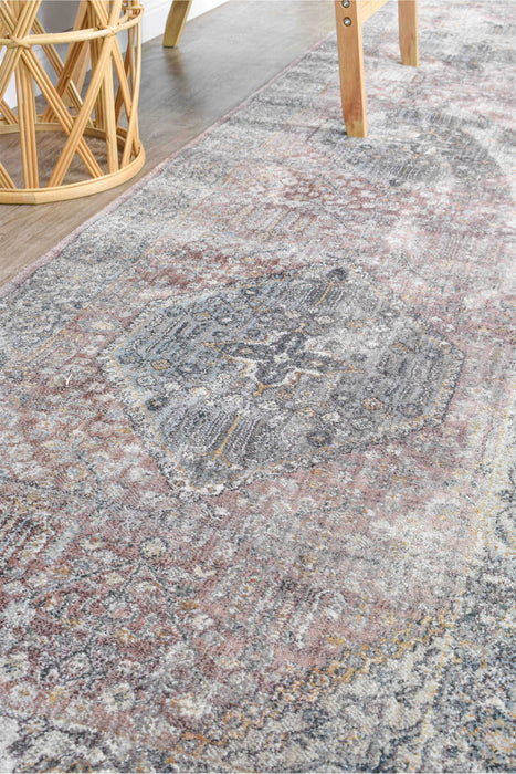 Novara 0D894A Legacy Rose Runner